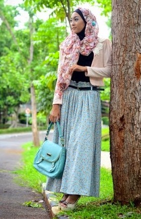 model baju muslim remaja terbaru model baju muslim remaja terbaru