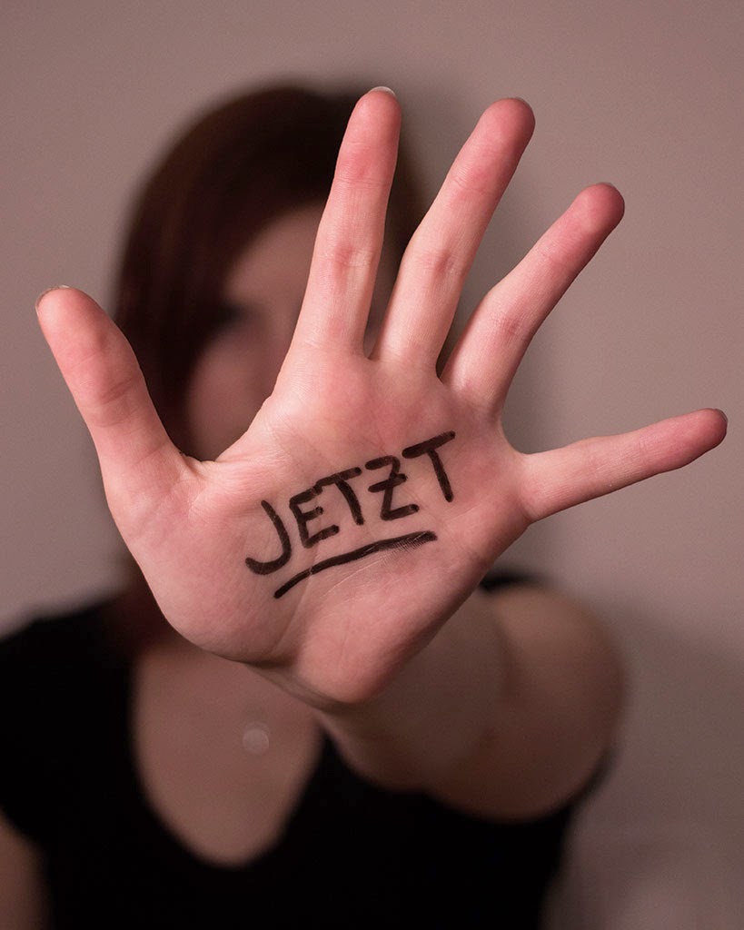 Rezension Eine Woche Ein Ende Und Der Anfang Von Allem Von Nina