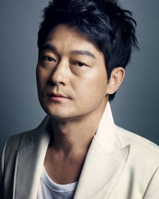 Jo Sung-ha