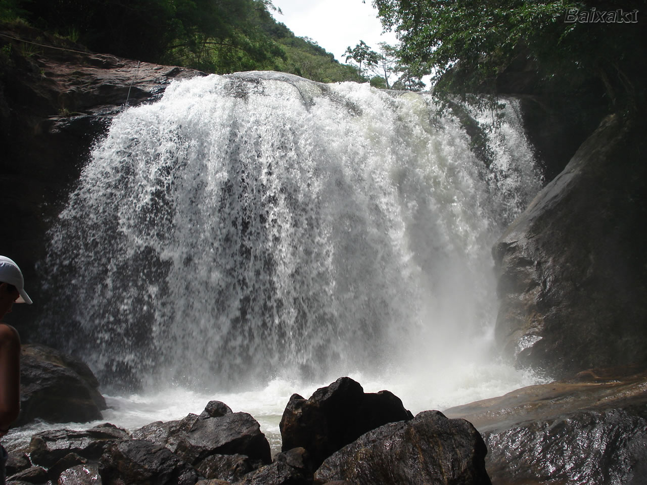 Conceição de Macabu Amorosa