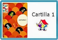 CARTILLA - AL SON DE LAS LETRAS