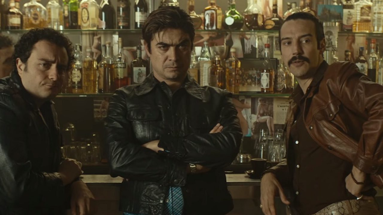 A Film A Day: The Ruthless (2019)