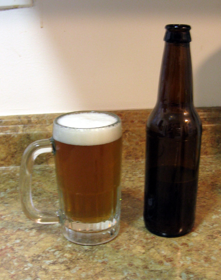 Heather Ale Tasting The Mad Fermentationist Homebrewing Blog