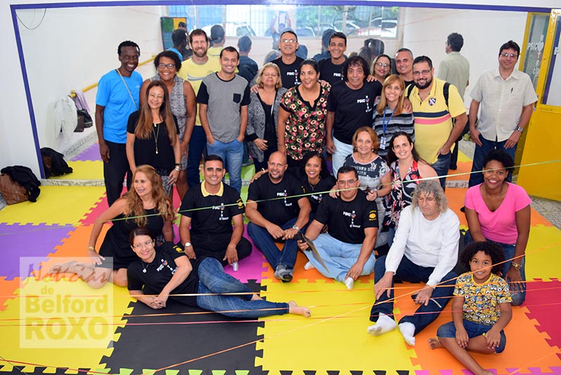 Telefone do colegio kennedy