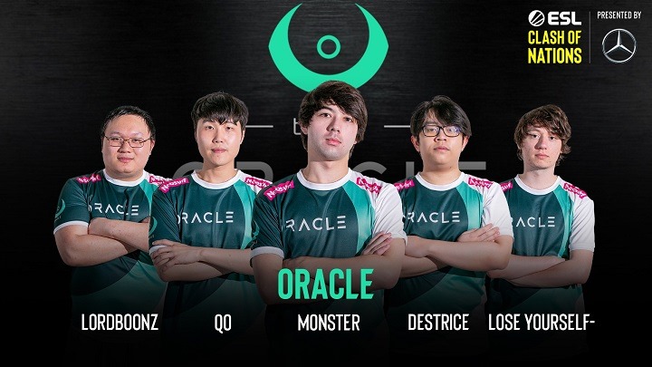 Ngày đầu tiên Main Event ESL Clash of Nations 2019: 496 gặp khó, Adroit