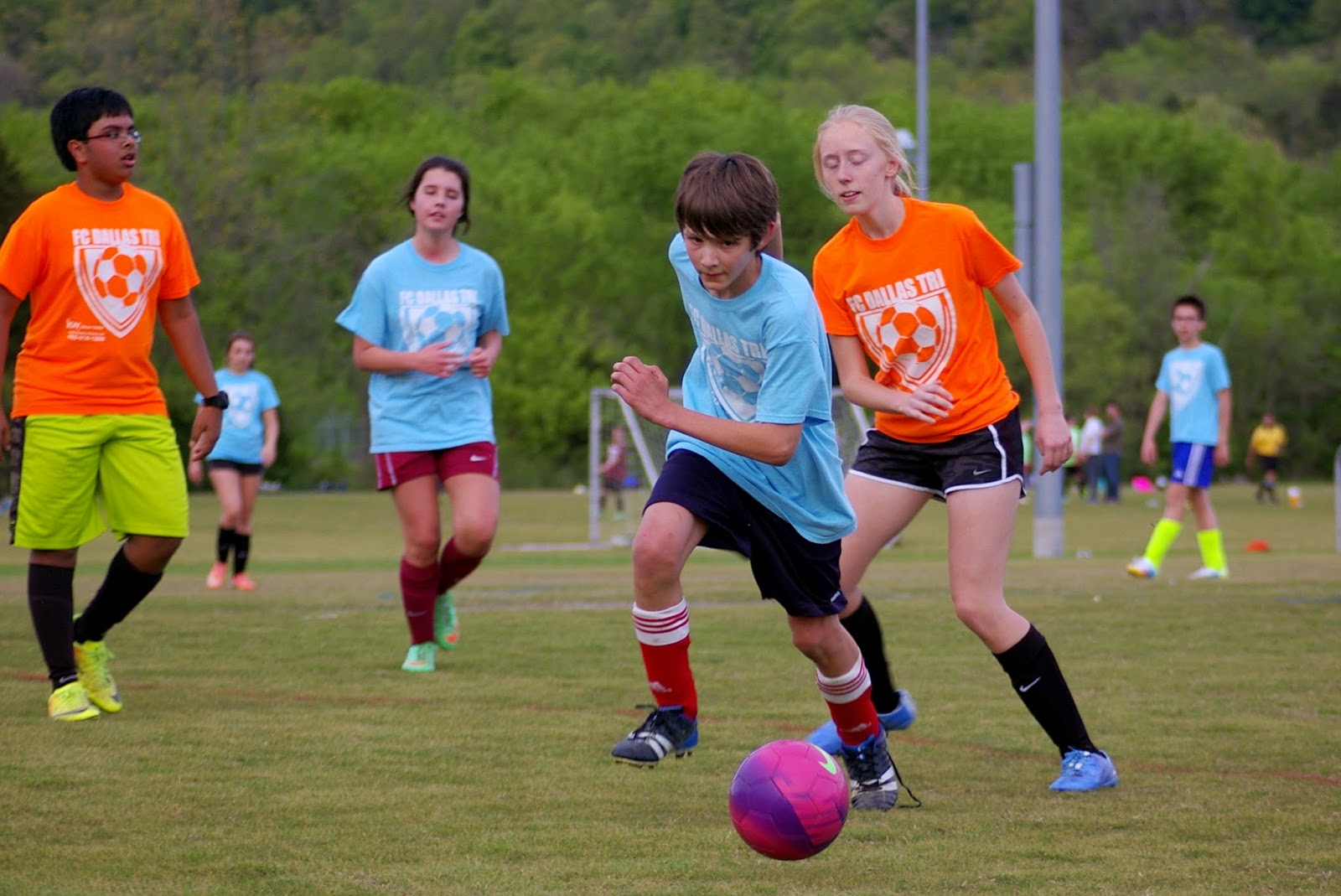 Академия спортивных игр