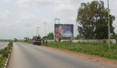 AMINU SAMBO KIDNAPPED