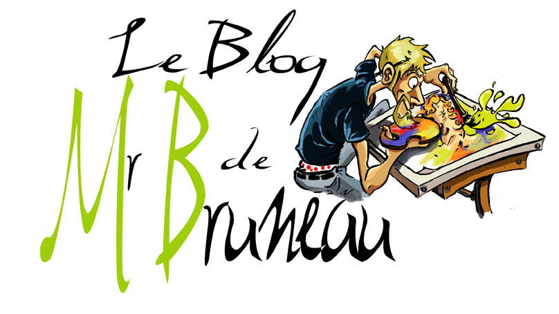 le blog de mr bruneau