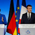 Merkel says open to creating eurozone budget, finance minister