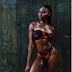 Young Model "Msellis" Breaks Internet with Her Revealing Photos 