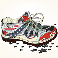 Vectores Fashion background