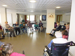 rencontre arlanc