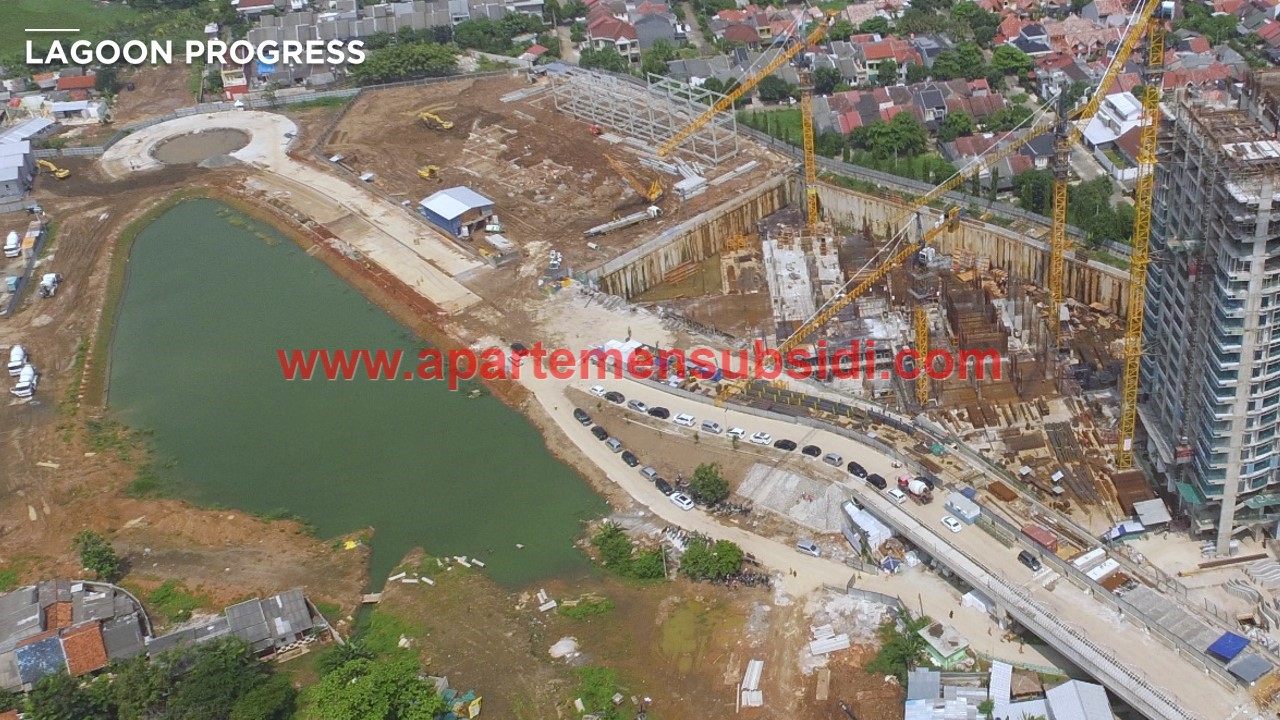 Apartemen Subsidi Victoria Bekasi Barat | Apartemen Victoria Bekasi