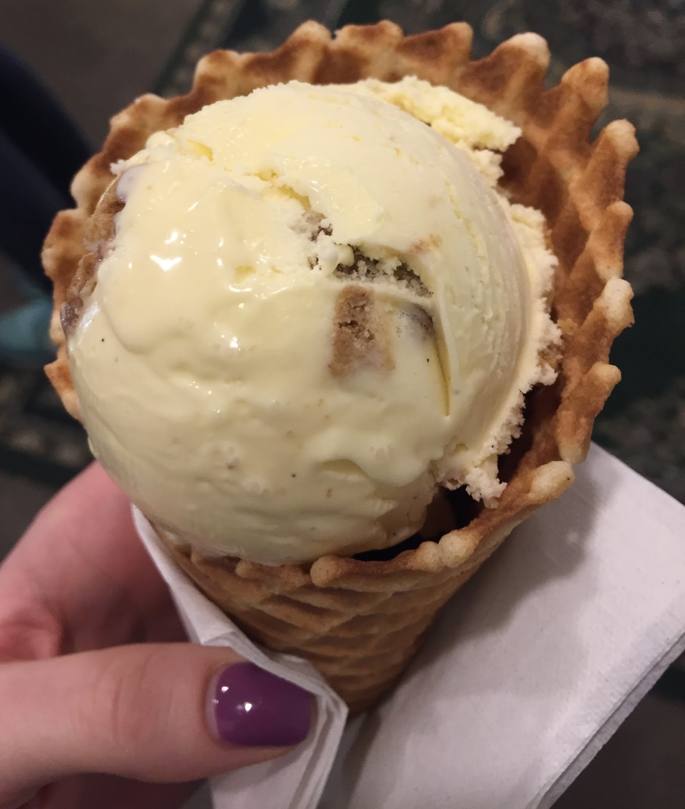 Lick Ice Cream, Indianapolis