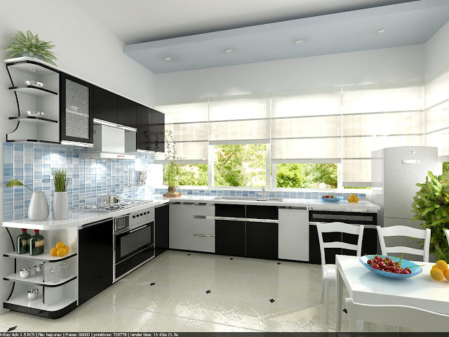 thiết kế đá granite nhân tạo đẹp 3 thiết kế đá granite nhân tạo đẹp 3