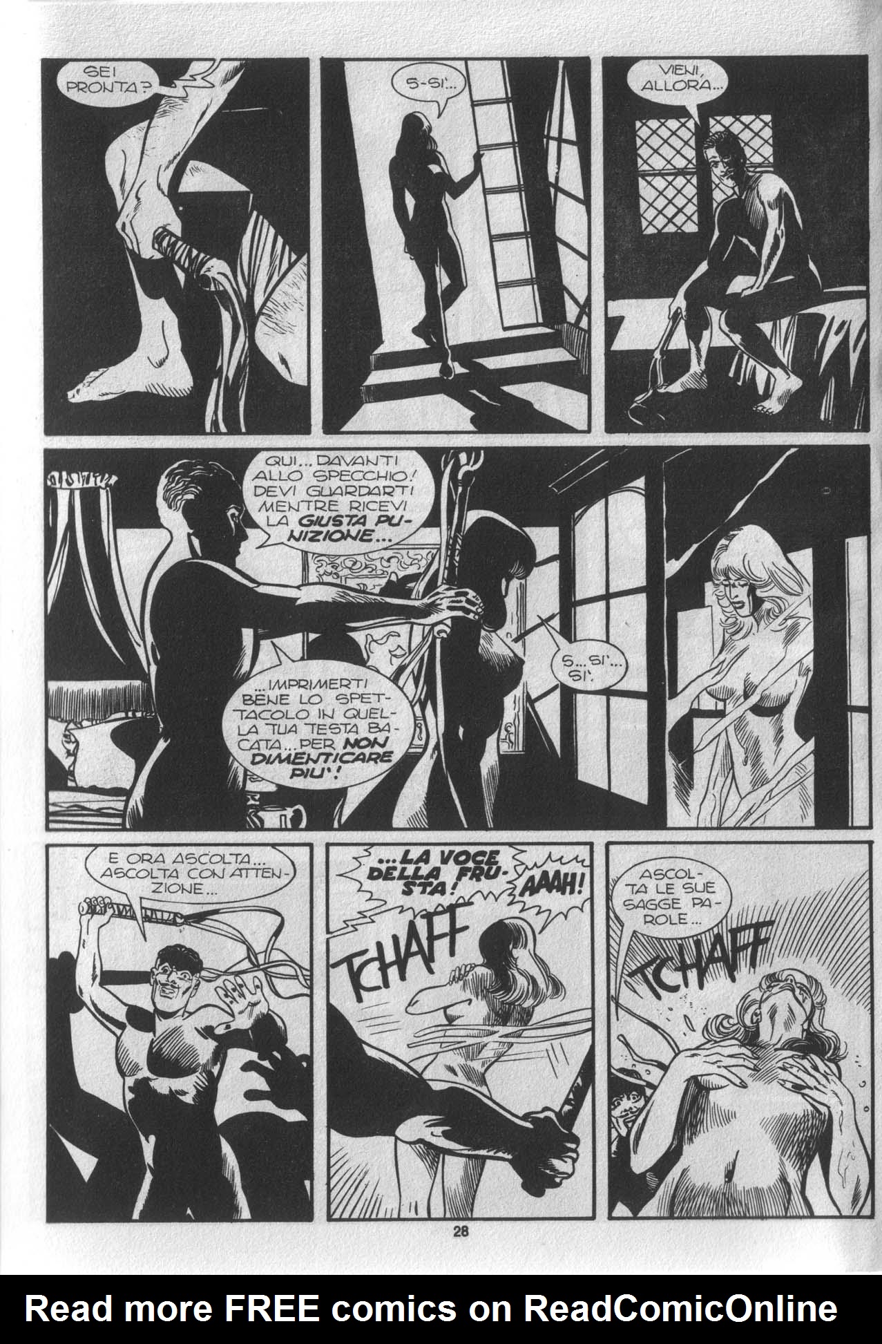 Dylan Dog (1986) issue 44 - Page 25