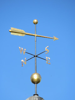 Weathervanes