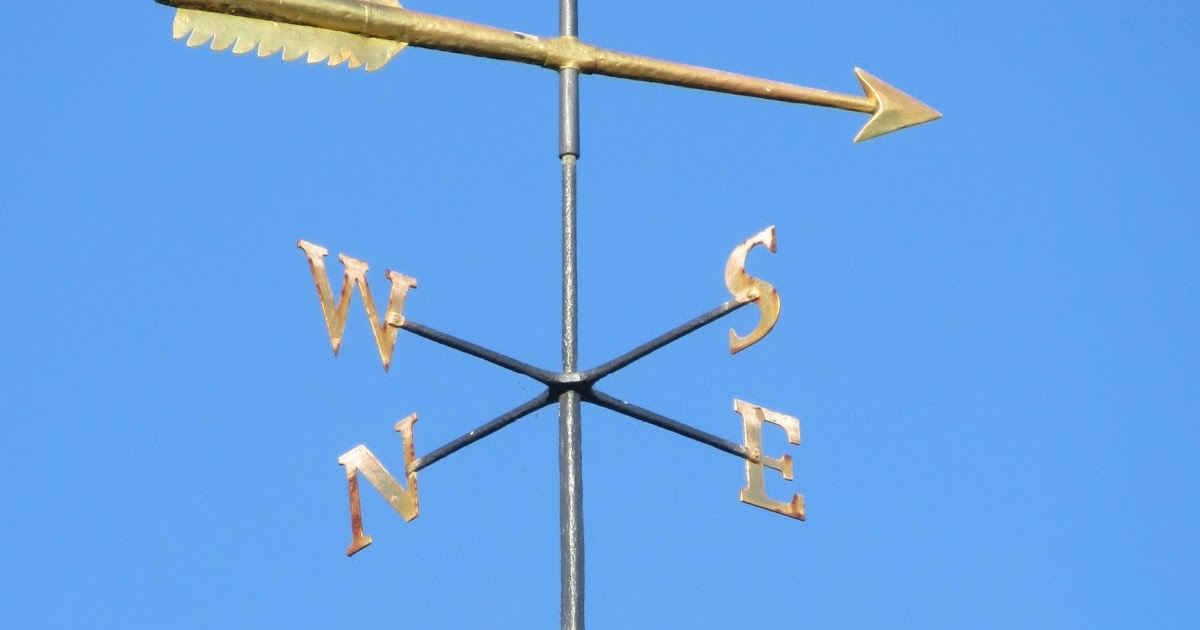 Weathervanes