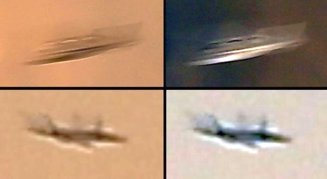 UFO News ~ UFOs near astronauts during Olympic Torch show and MORE Flying%2Bsaucer%2Bufo%2Baircraft%2B%25282%2529