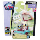 Littlest Pet Shop City Rides Rowdo Apto (#70) Pet