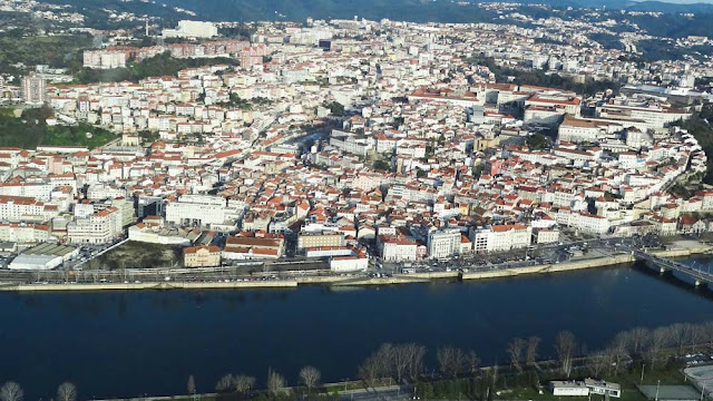 Coimbra - Portugal