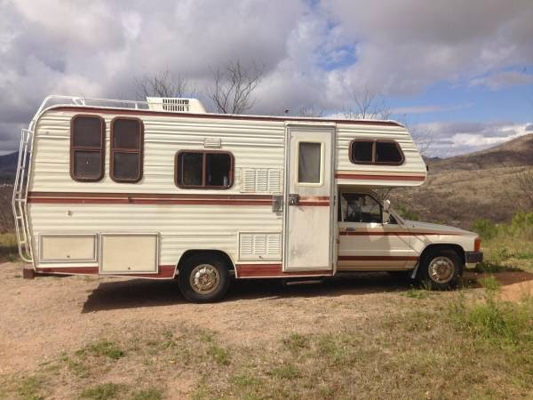 1984 swinger 26 rv Adult Pictures