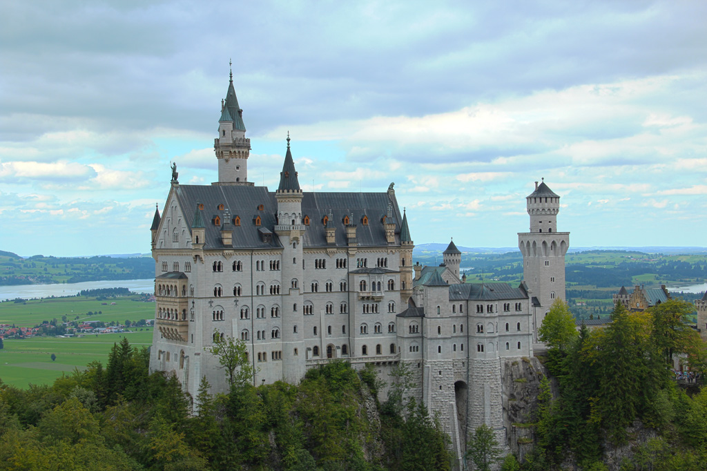Images and Places, Pictures and Info neuschwanstein castle tours from munich by luxury coach