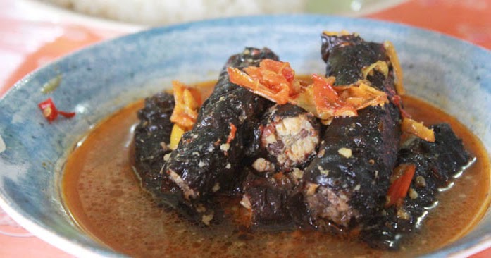 Resep Belut Asap Masak Mangut Khas Semarang Pasti Kamu Resep Belut Asap Masak Mangut Khas Semarang Pasti Kamu