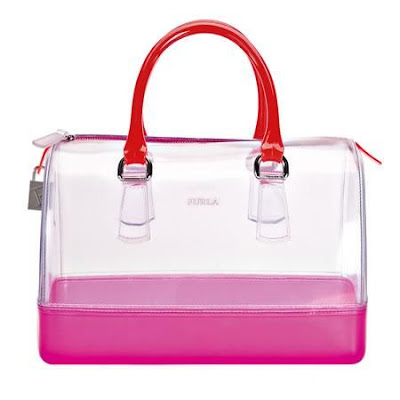 The World C: Furla Candy bags