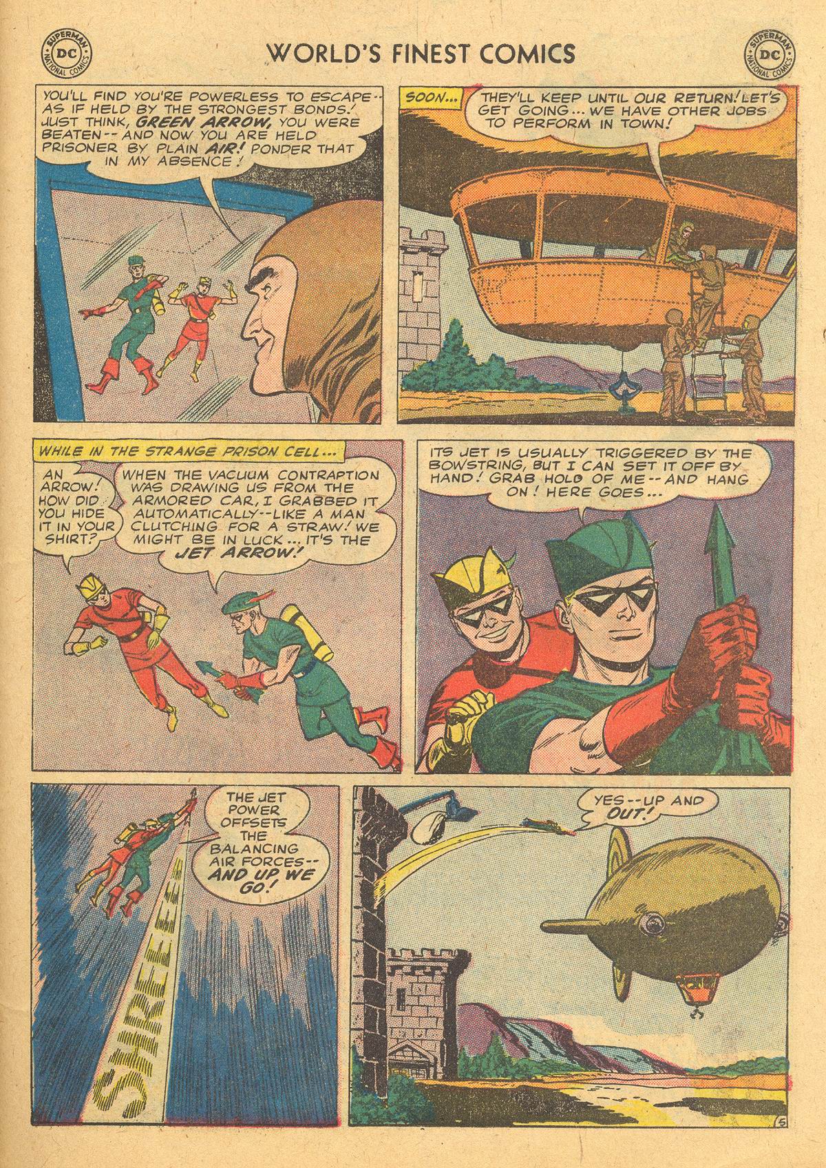 Worlds Finest Comics 106 Page 30