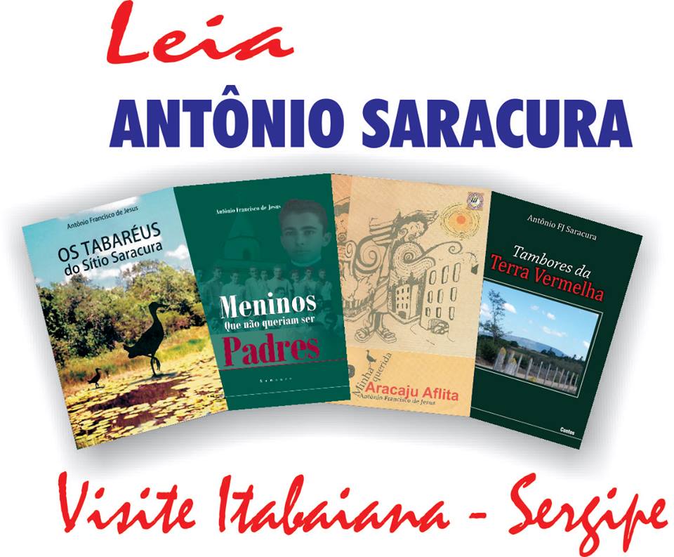 Blogs de Antônio Saracura