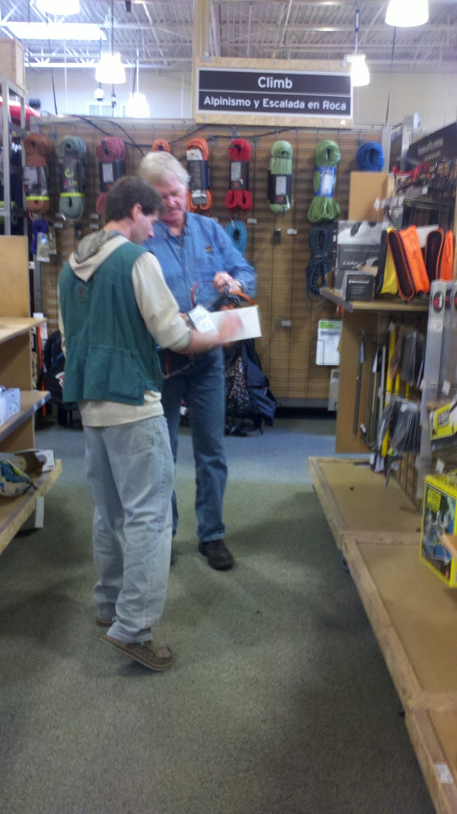 Flooring The Consumer REI Makes Choosing Easy By Denise Lee Yohn