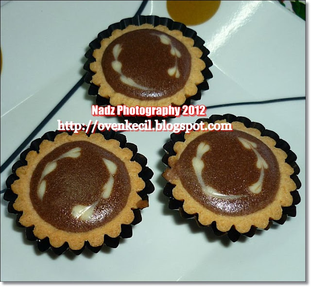 Resepi Cheese Tart Azita Zain Surat Yasin Px