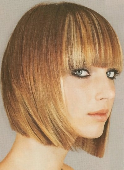 long blonde haircuts with bangs. long blonde hairstyles with