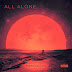 THEMXXNLIGHT - All Alone
