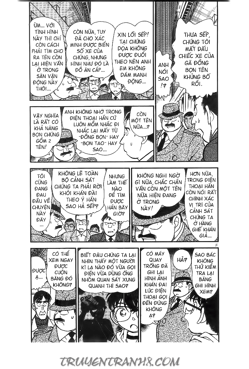 Detective Conan Chap 191 - Truyen.Chap.VN