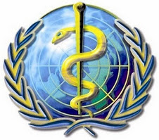 OMS: Organización Mundial de la Salud