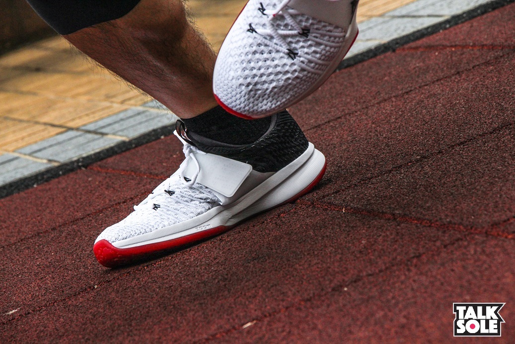 nike jordan trainer 2 flyknit