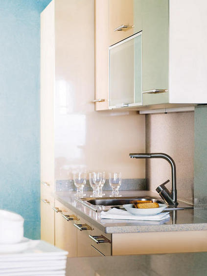 apartamento en la playa