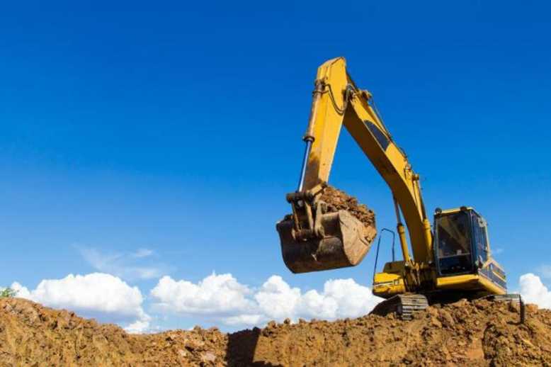 Equipment Funding and Commercial Leasing A GLANCE AT CONSTRUCTION