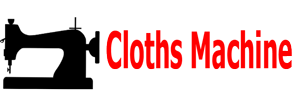 Cloths Machine