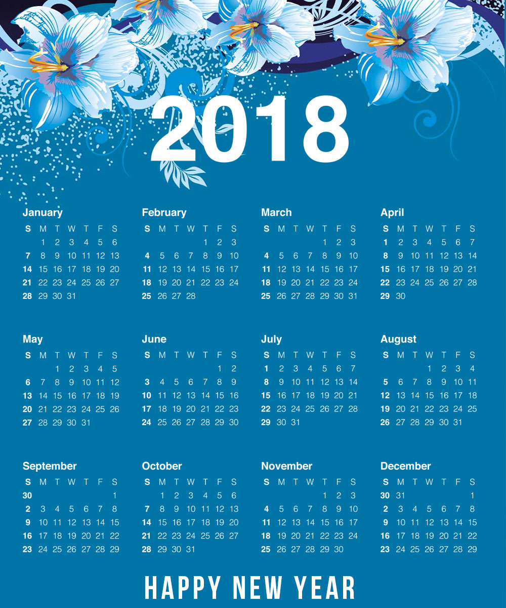 new year image free download