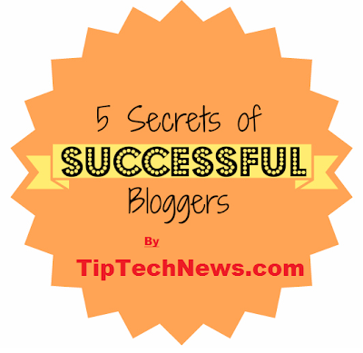 Want To Become A Successful Blogger