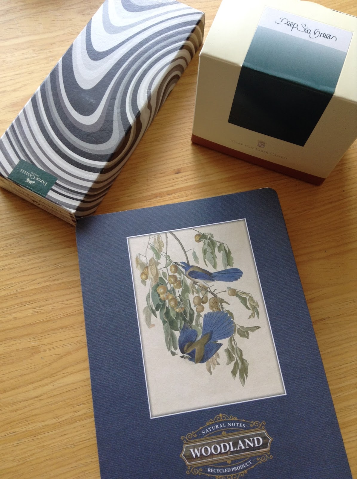 faber castell ambition curry gvfc deep