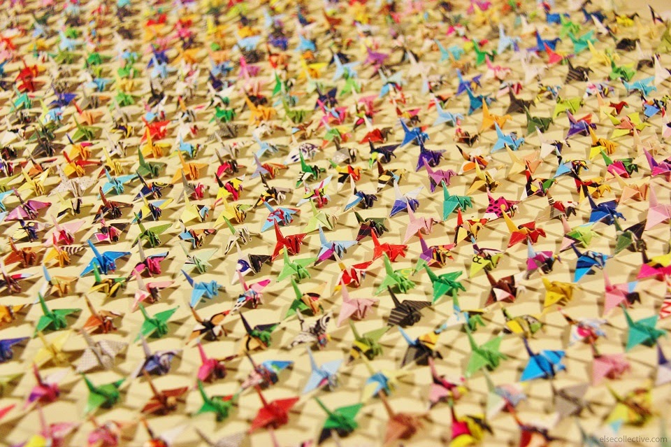 1000 origami paper easy arts and crafts ideas