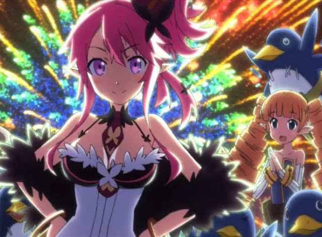 Disgaea 5 Complete review