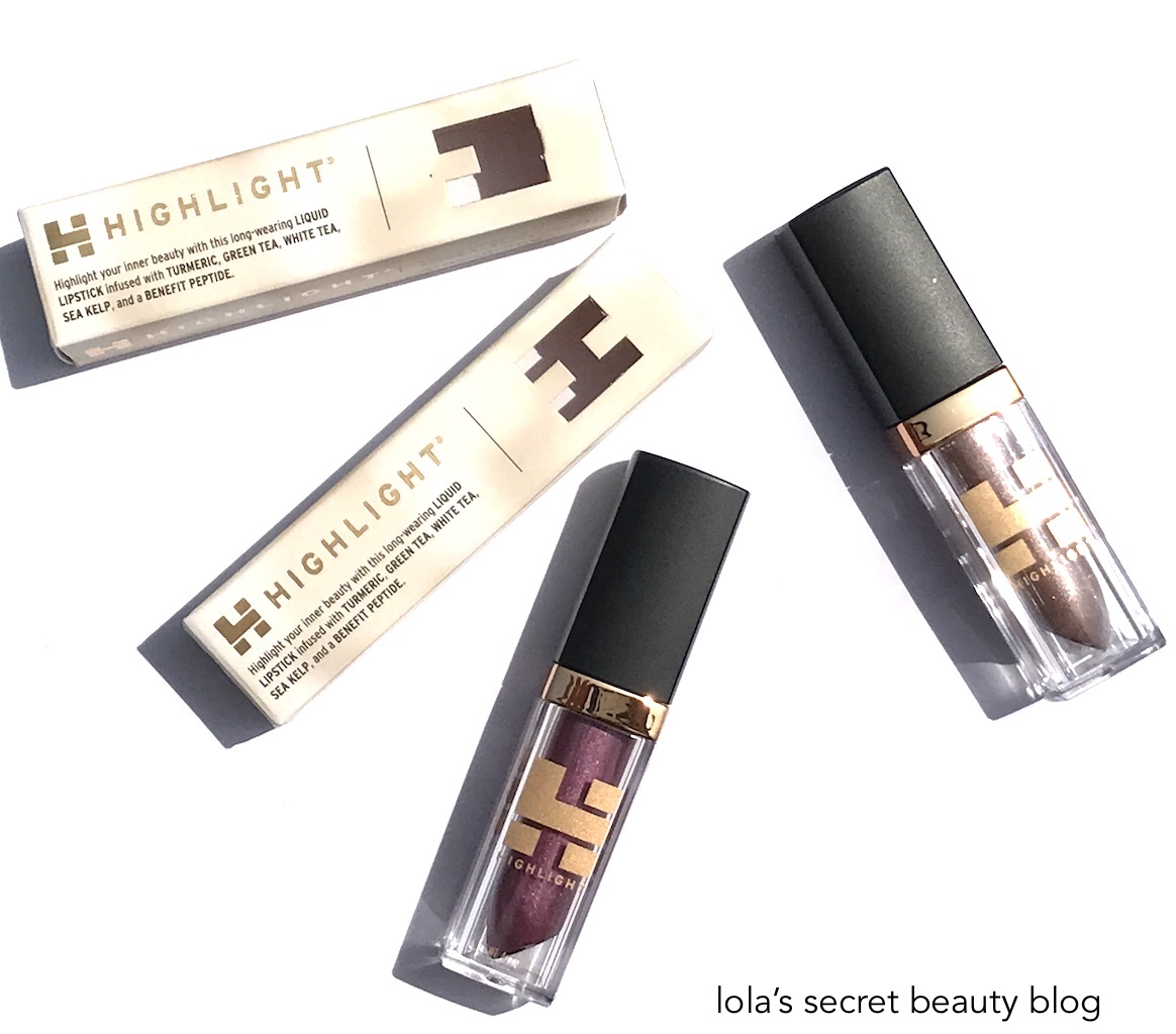 white liquid lipstick