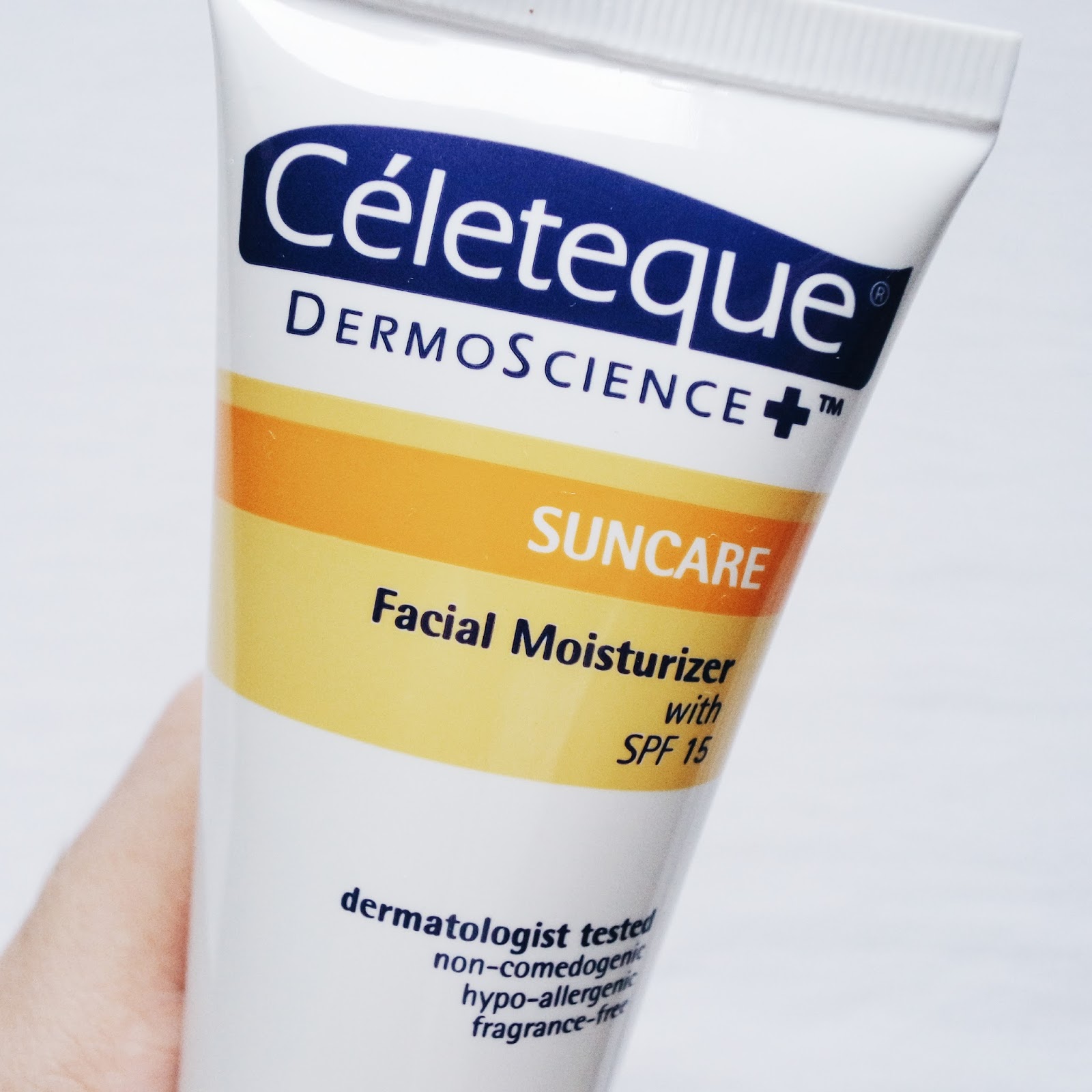 celeteque moisturizer review