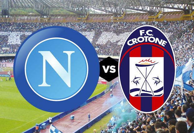 NAPOLI CROTONE Streaming gratis Rojadirecta: come vedere Diretta VIDEO Online Oggi 12 marzo 2017