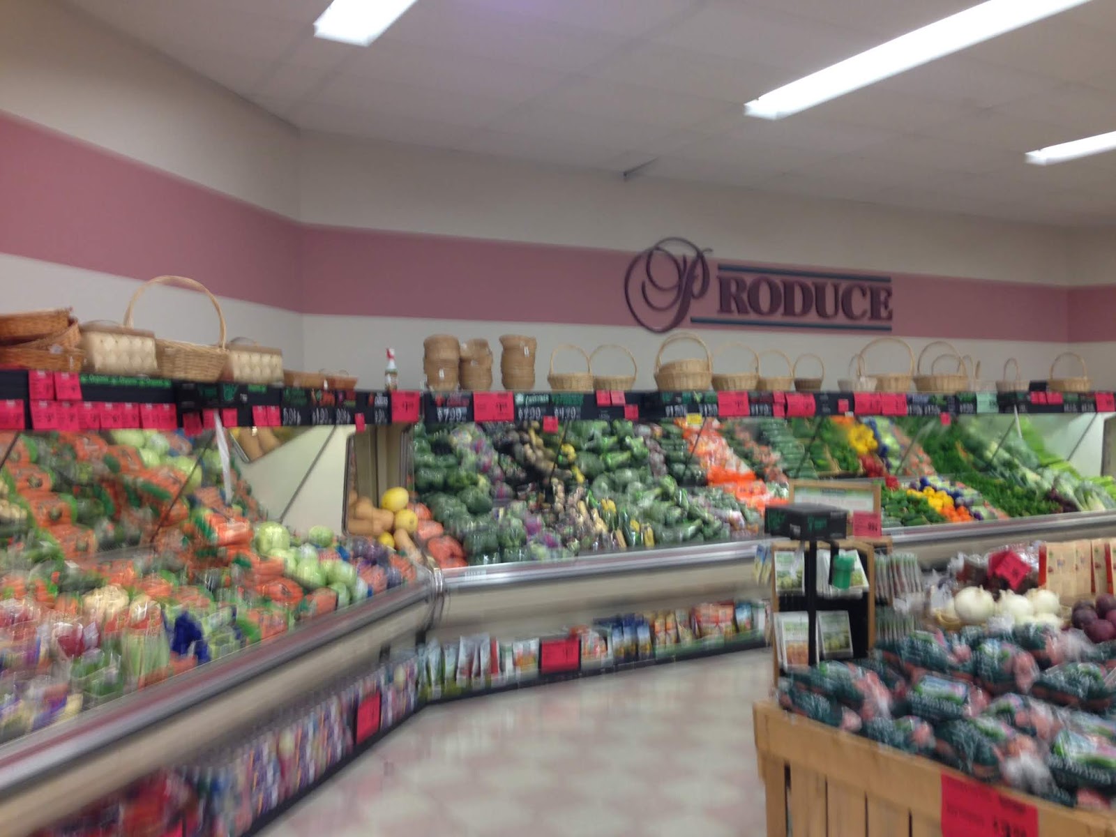 TOUR DutchWay Farm Market Schaefferstown, PA